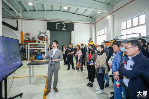 機器智能新跨越 “從制造到智造”高峰論壇圓滿落幕，技術交流引領產業升級