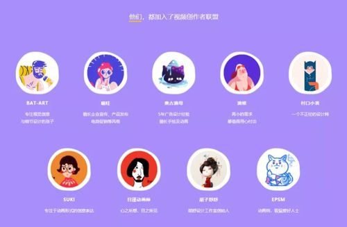 數(shù)字創(chuàng)意時代，來畫動畫 開啟無限精彩的數(shù)字文化新篇章
